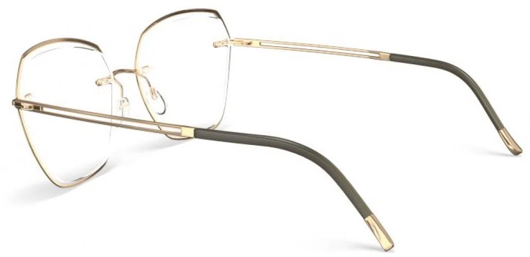 Silhouette Artline Fullrim 4563 Eyeglasses - view 22